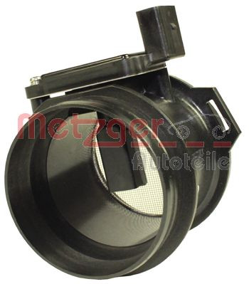 METZGER Luftmassenmesser